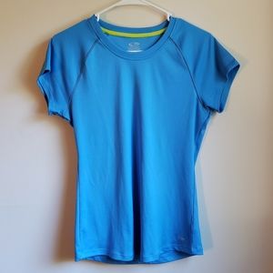 C9 by Champion Women's Semi Fitted Athletic Tee